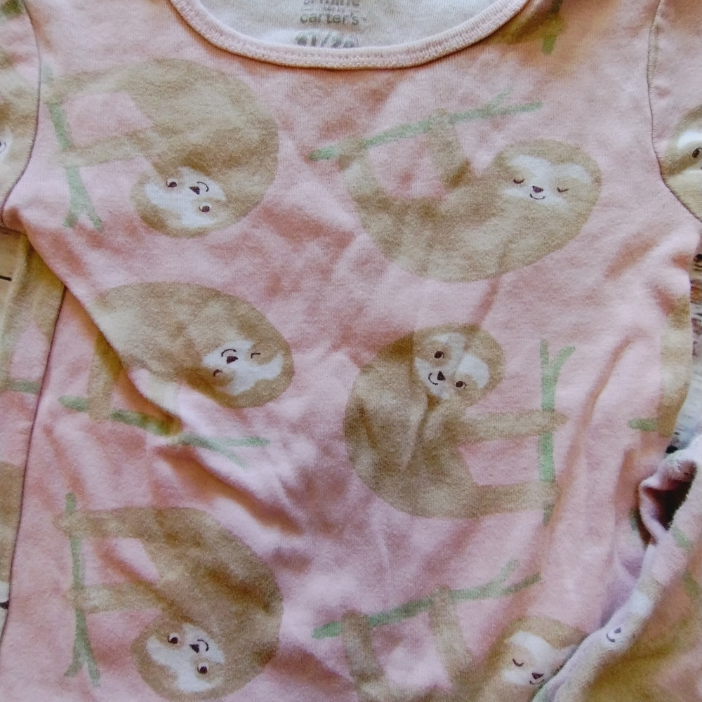 Pajama bundle - Picture 16 of 16